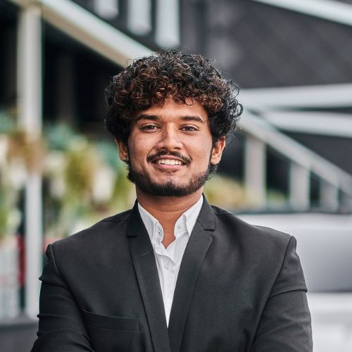 Rohit Sharma – Head of Sports Analysis